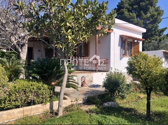 Μονοκατοικία 52 τ.μ. για πώληση, Αττική - Υπόλοιπο, Ραφήνα