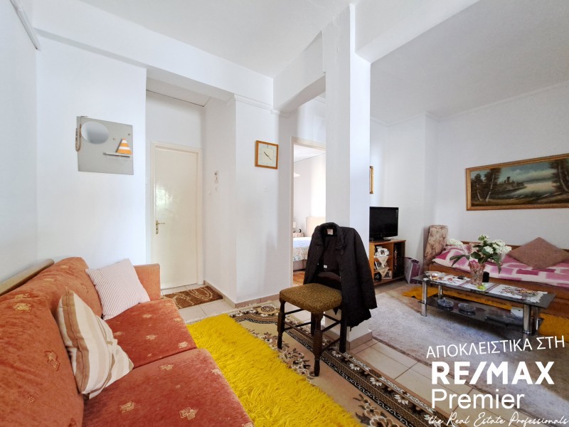 Διαμέρισμα 50 τ.μ. πρός πώληση, Ν. Ιωαννίνων, Ιωάννινα