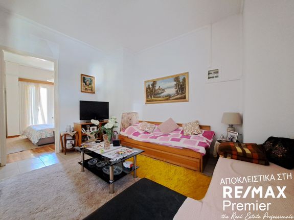 Διαμέρισμα 50 τ.μ. για πώληση, Ν. Ιωαννίνων, Ιωάννινα