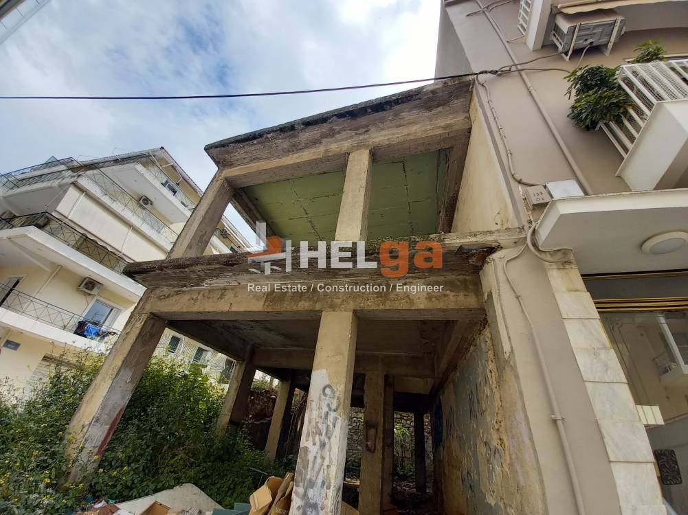 Κτίριο 128 τ.μ. προς πώληση, Γούβα