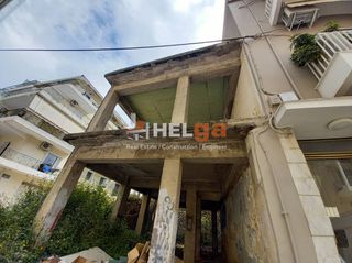 Κτίριο 128 τ.μ. προς πώληση, Γούβα-thumb-3
