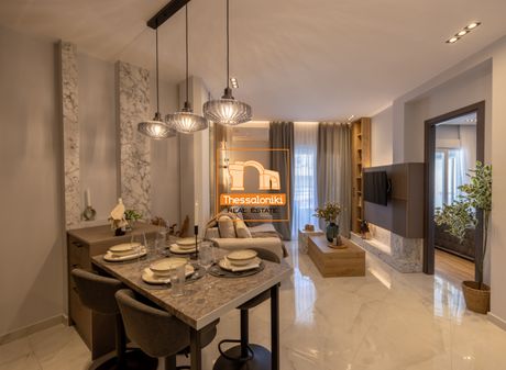 Apartment 62sqm for sale-Rotonta