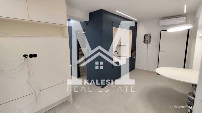 Studio 45 sqm for sale, Thessaloniki - Center, Agios Dimitrios