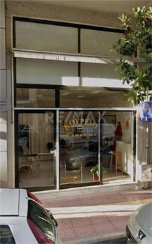 Κατάστημα 33τ.μ. για πώληση-Λάρισα » Κέντρο