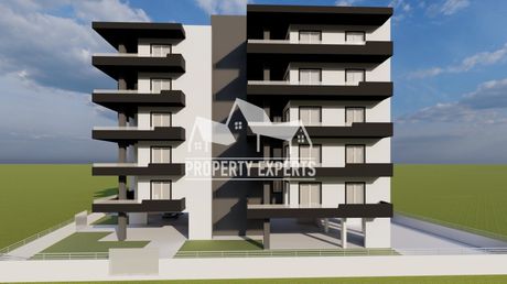 Apartment 100sqm for sale-Alexandroupoli » Kallithea