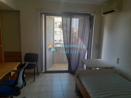 Studio 28sqm for rent-Patra » Pyrosvestio
