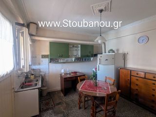 Μεζονέτα 75 τ.μ. για ενοικίαση, Ν. Ηλείας, Αμαλιάδα-thumb-1