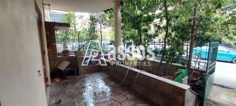 Διαμέρισμα 120 τ.μ. για ενοικίαση, Αθήνα - Δυτικά Προάστια, Αιγάλεω