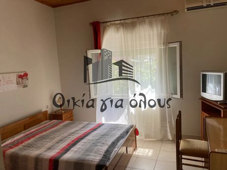 Διαμέρισμα 42τ.μ. για ενοικίαση-Δόξα