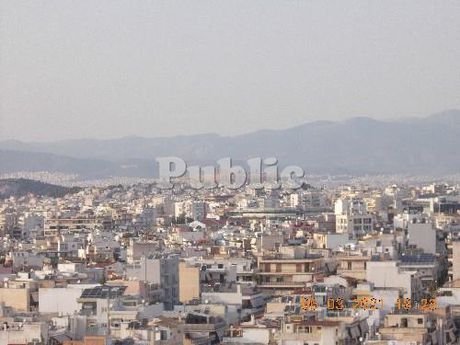 Διαμέρισμα 31τ.μ. για πώληση-Άγιος δημήτριος » Κέντρο