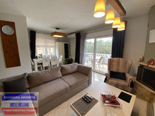 Μεζονέτα 170 τ.μ. για πώληση, Ν. Καβάλας, Ελευθερές-thumb-4