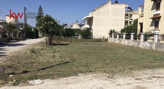 Οικόπεδο 308,63 τ.μ. προς πώληση, Παραλία Αχαΐας-thumb-2