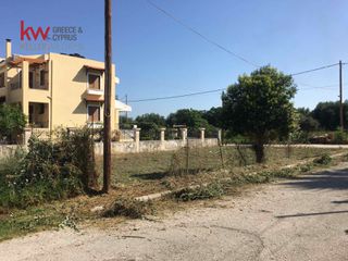 Οικόπεδο 308,63 τ.μ. προς πώληση, Παραλία Αχαΐας-thumb-5
