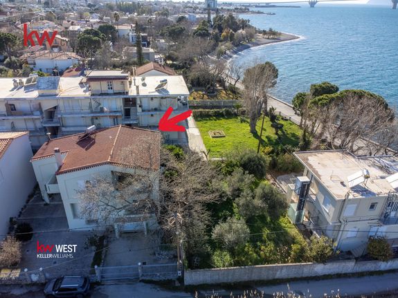 Μεζονέτα 301 τ.μ. για πώληση, Αχαΐα, Ρίο