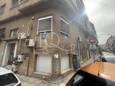 Διαμέρισμα 68τ.μ. για πώληση-Κυψέλη