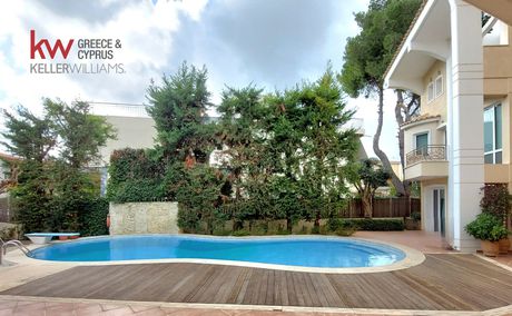 Maisonette 235sqm for sale-Kifisia