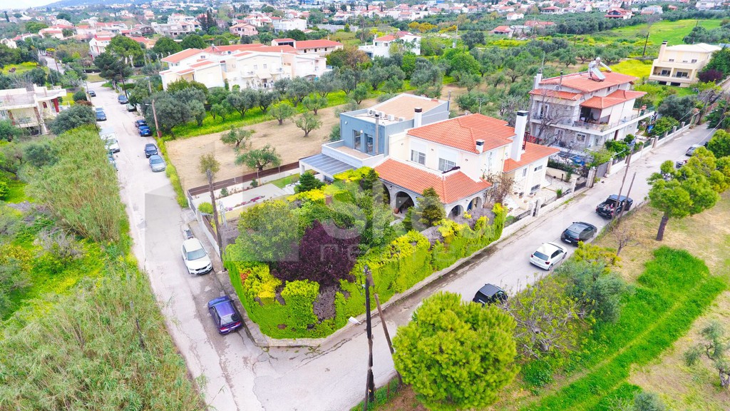 Μονοκατοικία 346 τ.μ. προς πώληση, Ακταίο Ρίου