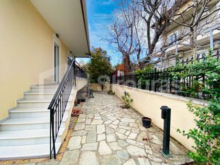 Μονοκατοικία 346 τ.μ. προς πώληση, Ακταίο Ρίου-thumb-24