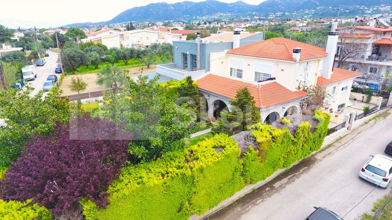 Μονοκατοικία 346 τ.μ. για πώληση, Αχαΐα, Ρίο