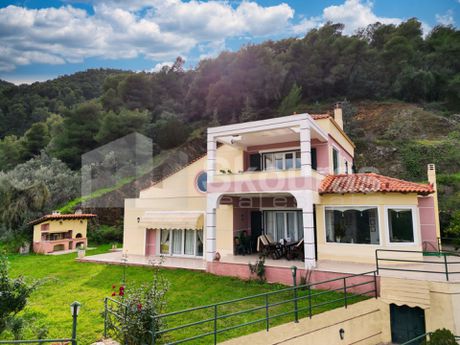 Μονοκατοικία 360τ.μ. για ενοικίαση-Επίδαυρος