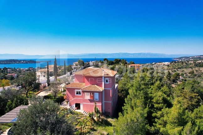 Μονοκατοικία 286 τ.μ. για πώληση, Αργολίδα, Κρανίδι