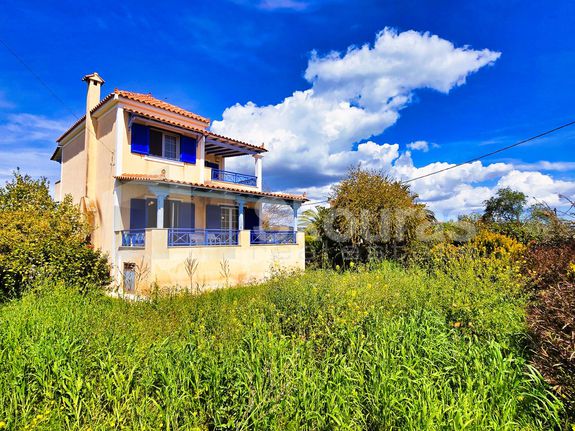 Μονοκατοικία 160 τ.μ. για πώληση, Αργολίδα, Κρανίδι