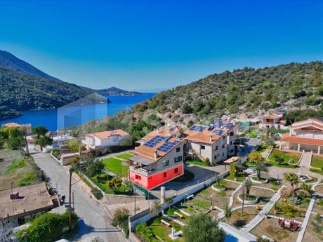 Διαμέρισμα 93τ.μ. για πώληση-Λουτράκι-περαχώρα