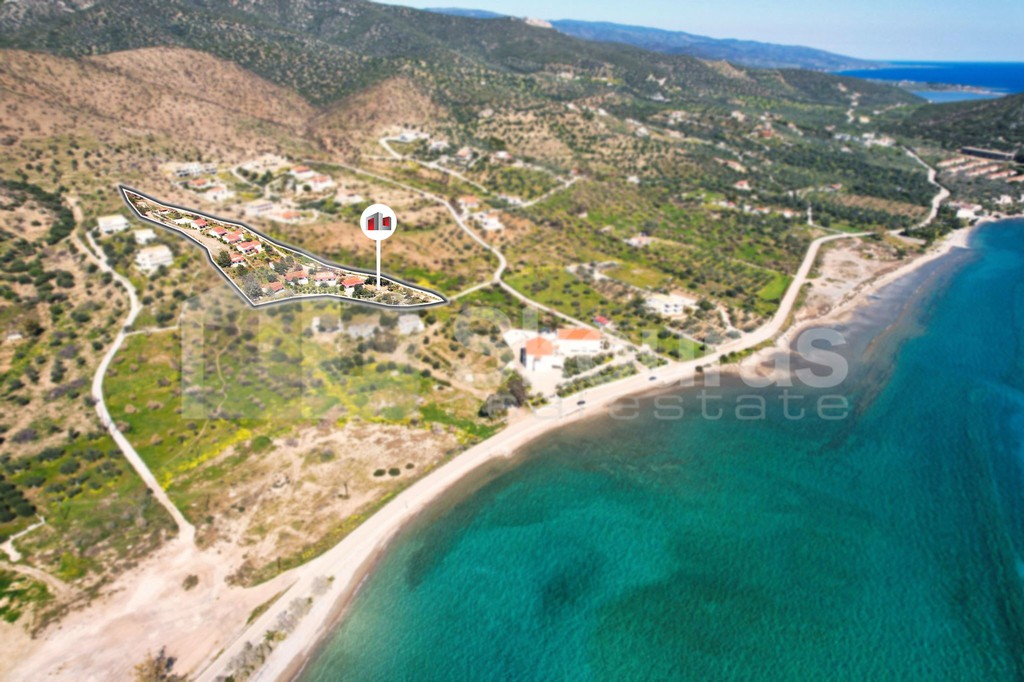 Ξενοδοχείο 980 τ.μ. για πώληση, Αργολίδα, Ερμιόνη