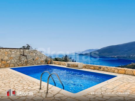 Detached home 172sqm for sale-North Kinouria