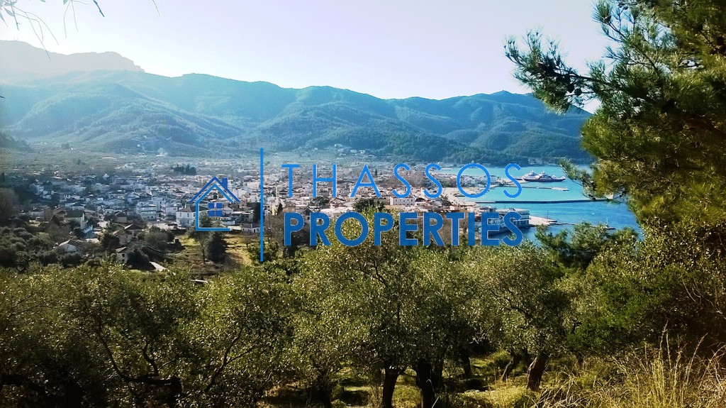 Κατάστημα 90 τ.μ. για πώληση, Ν. Καβάλας, Θάσος