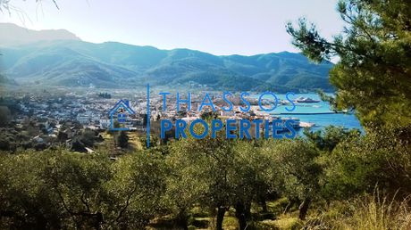Κατάστημα 90τ.μ. για πώληση-Θάσος