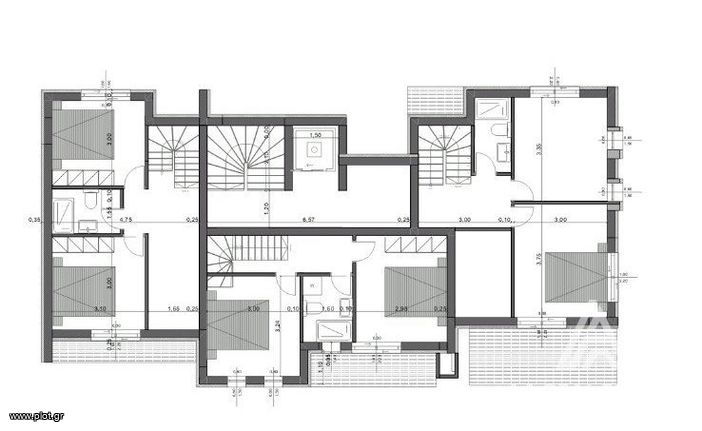Apartment 48 sqm for sale, Thessaloniki - Suburbs, Thermaikos