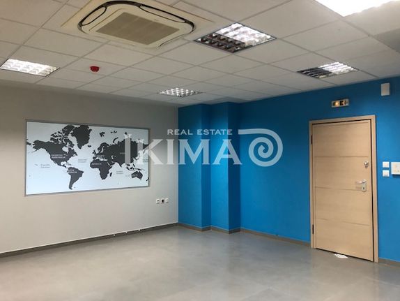 Γραφείο 200 τ.μ. για ενοικίαση, Θεσσαλονίκη - Περιφ/Κοί Δήμοι, Πυλαία