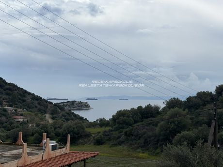 Land plot 220sqm for sale-Salamina