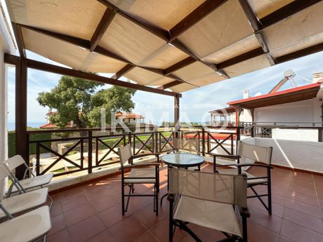 Maisonette 200sqm for sale-Kassandra