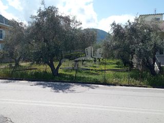 Οικόπεδο 600 τ.μ. για πώληση