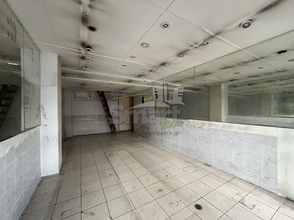 Κατάστημα 30 τ.μ. για ενοικίαση, Αχαΐα, Πάτρα