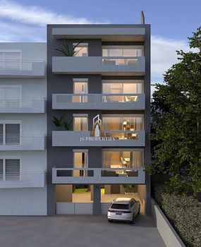 Apartment 75 sqm for sale