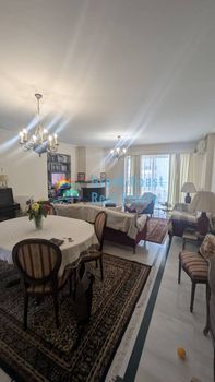 Apartment 132sqm for sale-Patra » Abelokipi