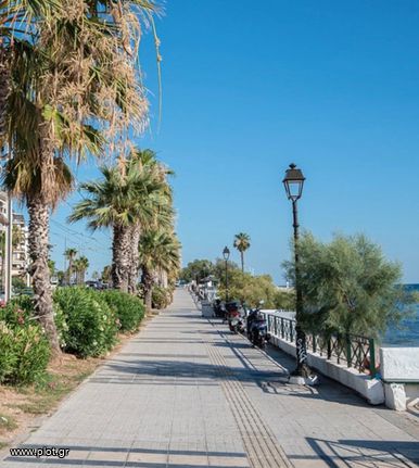 Οικόπεδο 600 τ.μ. για πώληση, Αθήνα - Νότια Προάστια, Παλαιό Φάληρο
