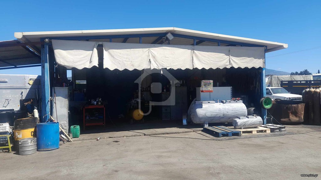 Οικόπεδο 4.000 τ.μ. πρός πώληση, Αιτωλοακαρνανία, Αγρίνιο