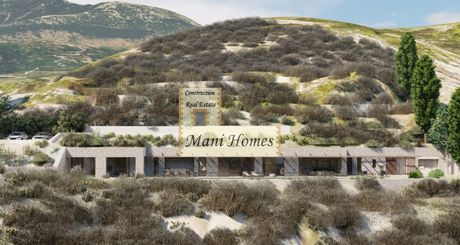 Land plot 1.493sqm for sale-Lefktros » Kotroni