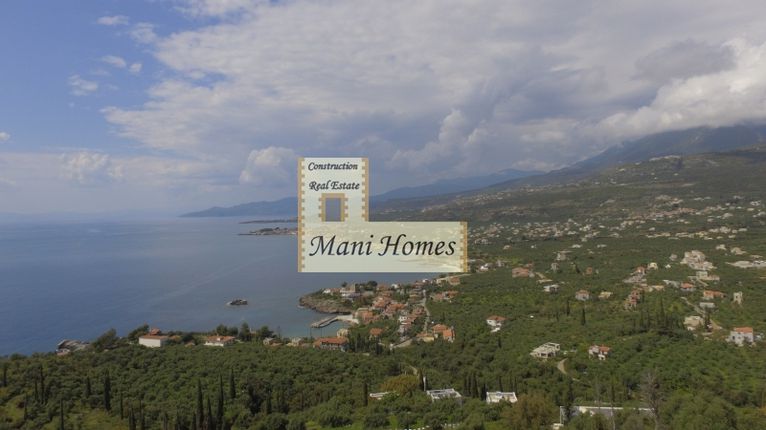 Οικόπεδο 1.493 τ.μ. για πώληση, Μεσσηνία, Λεύκτρος