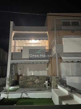 Maisonette 69sqm for sale-Eleitheres » Nea Peramos