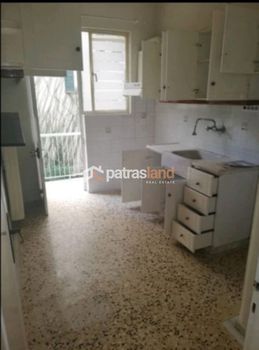 Apartment 66sqm for rent-Patra » Skagiopouleio