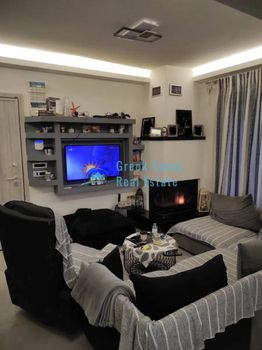 Detached home 115sqm for sale-Messatida » Ovria
