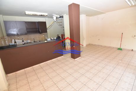 Κατάστημα 46τ.μ. για πώληση-Αλεξανδρούπολη » Πάρκο αν. θράκης