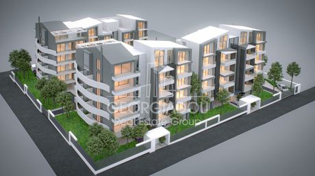Μεζονέτα 145τ.μ. για πώληση-Εύοσμος » Άνωθεν περιφερειακού