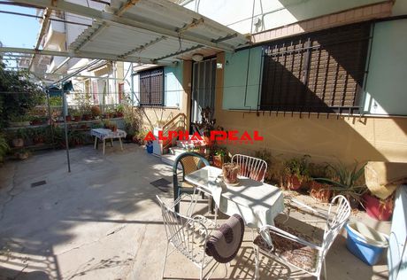 Detached home 67sqm for sale-Keratsini