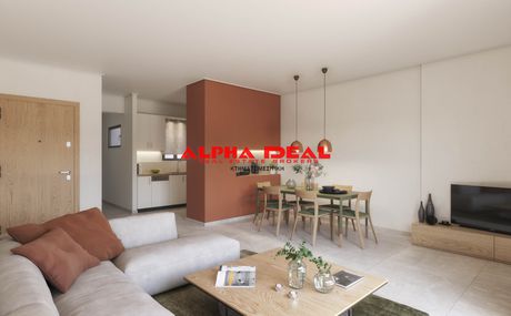 Apartment 77sqm for sale-Koridallos